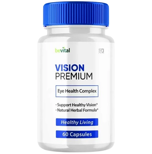 Bevital Vision Premium