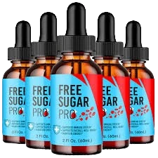 Free Sugar Pro