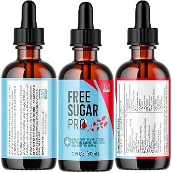 Free Sugar Pro