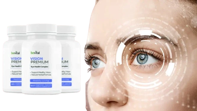 Bevital Vision Premium