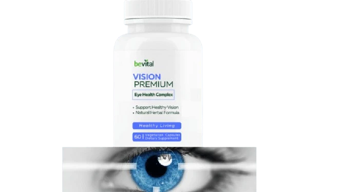 Bevital Vision Premium