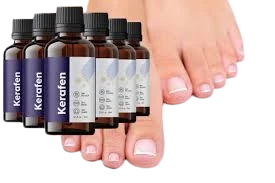 Kerafen: The Ultimate Solution for Healthier Hair and Nails