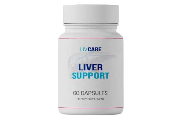 LivCare Liver Support