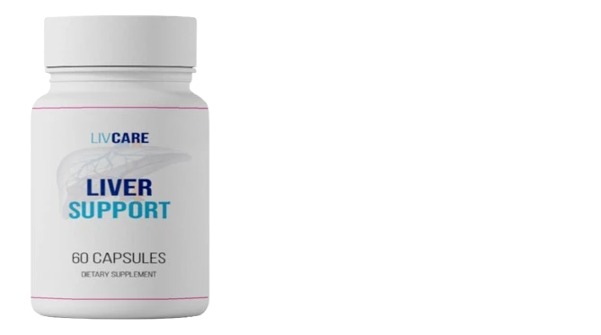 LivCare Liver Support