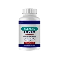 Cleanse Premium