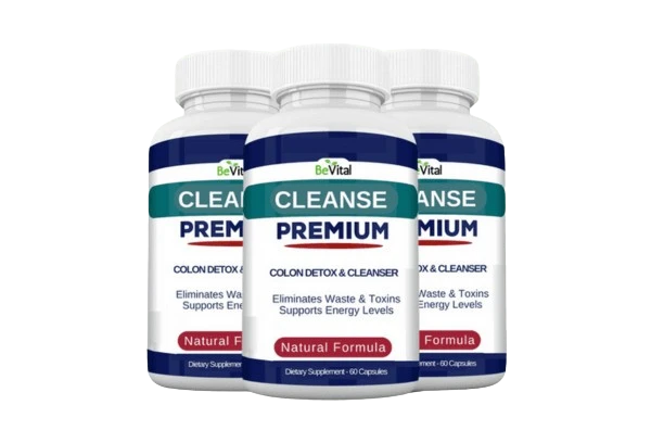 Cleanse Premium