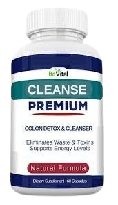 Cleanse Premium