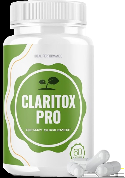 Claritox Pro