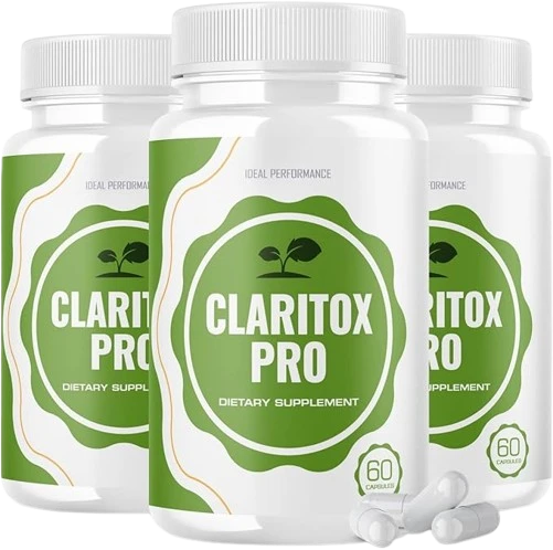 Claritox Pro