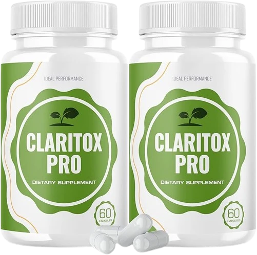 Claritox Pro