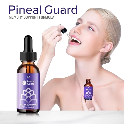 Pineal Guard