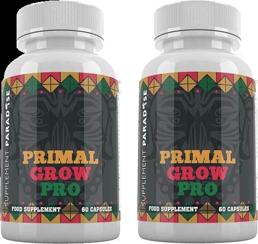 Primal Grow Pro