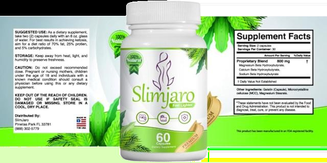 Slimjaro