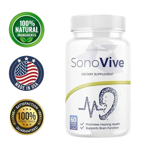Sonovive