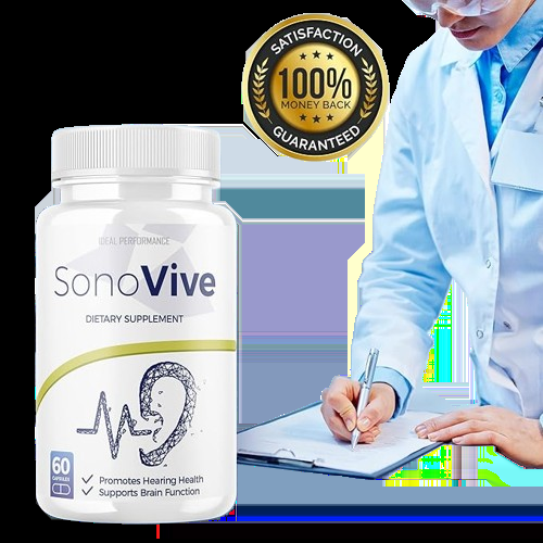 Sonovive