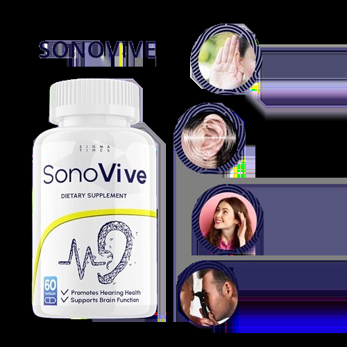 Sonovive