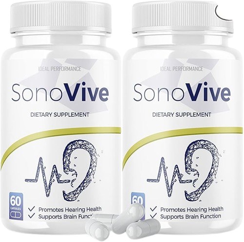 Sonovive