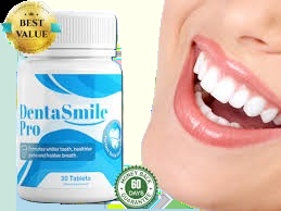 DentaSmile Pro
