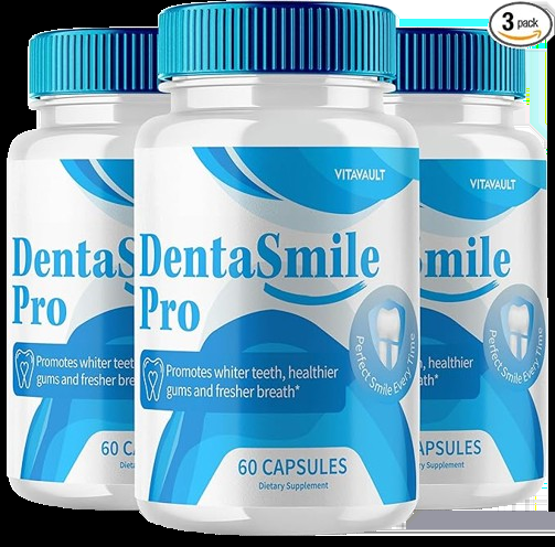 DentaSmile Pro