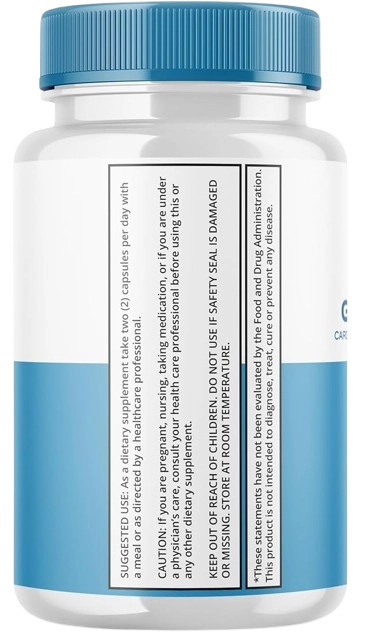 GlucoTrust