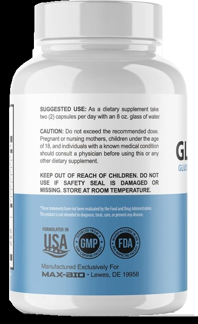 GlucoTrust