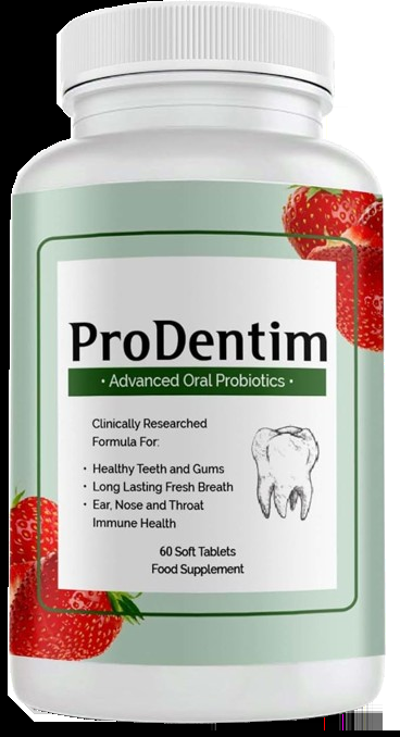 Prodentim