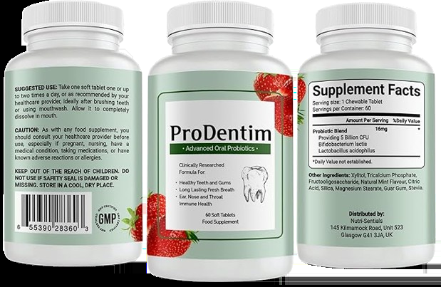 Prodentim