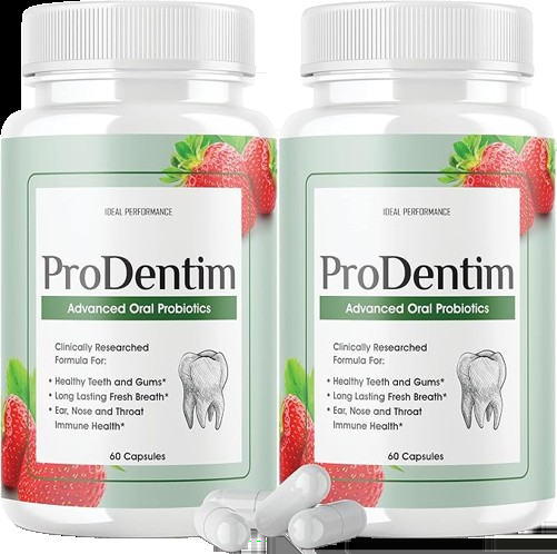 Prodentim