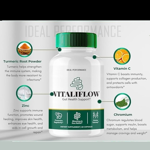 VITALIFLOW