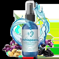 Whispeara