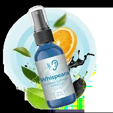 Whispeara