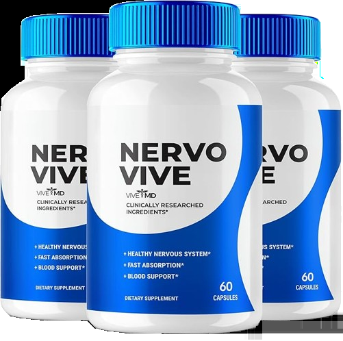 Nervo Vive