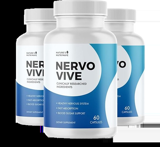 Nervo Vive
