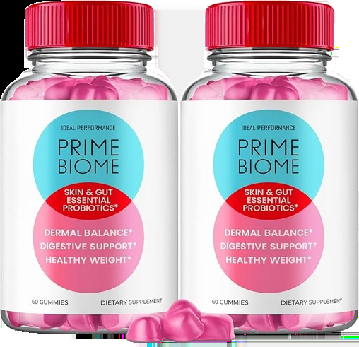 PrimeBiome
