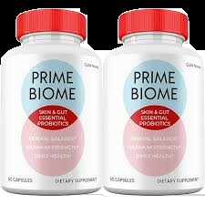 PrimeBiome