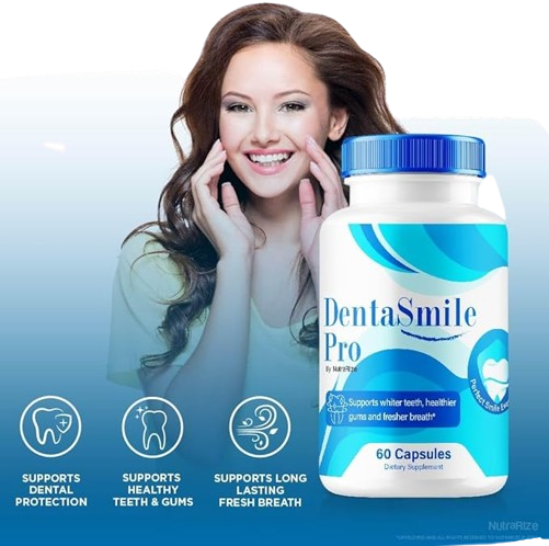 DentaSmile Pro