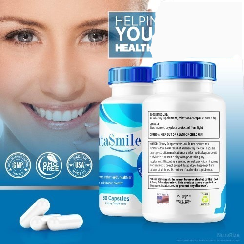 DentaSmile Pro