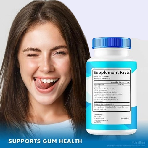 DentaSmile Pro