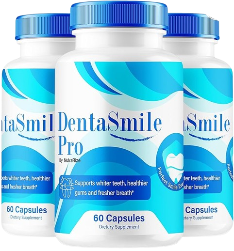 DentaSmile Pro
