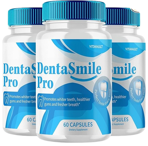 DentaSmile Pro