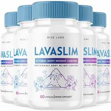 LavaSlim