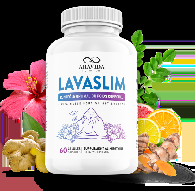 LavaSlim
