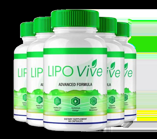 Lipo Vive