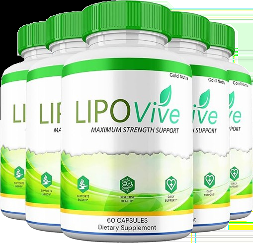 Lipo Vive