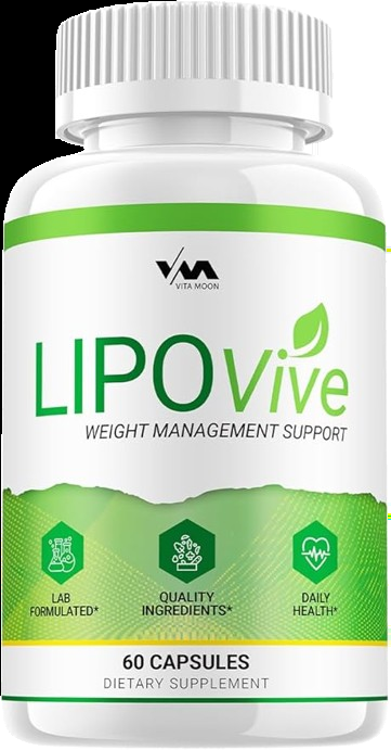 Lipo Vive