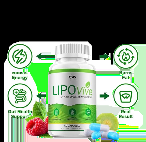 Lipo Vive