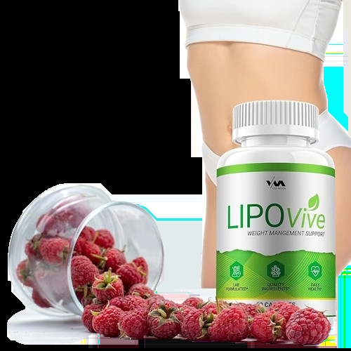 Lipo Vive