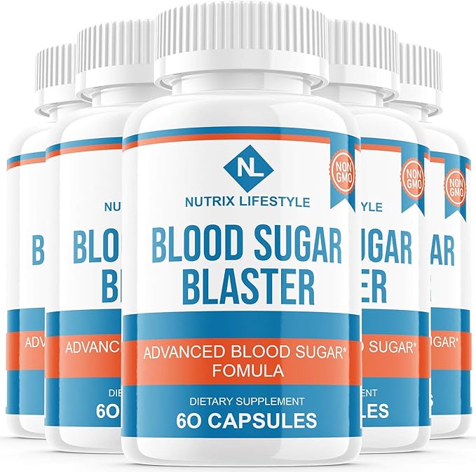 Blood Sugar Blaster