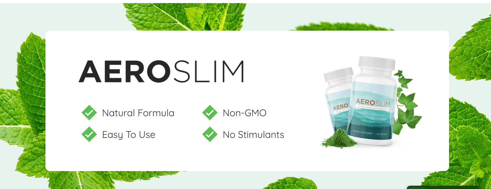 AeroSlim