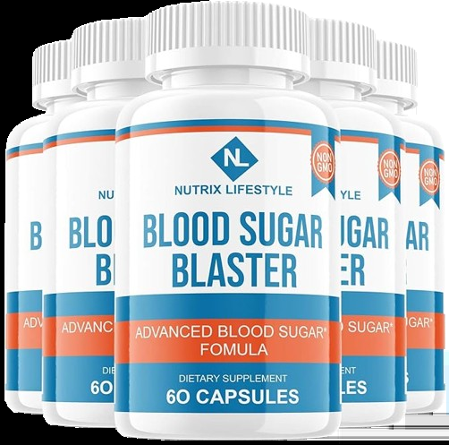 Blood Sugar Blaster